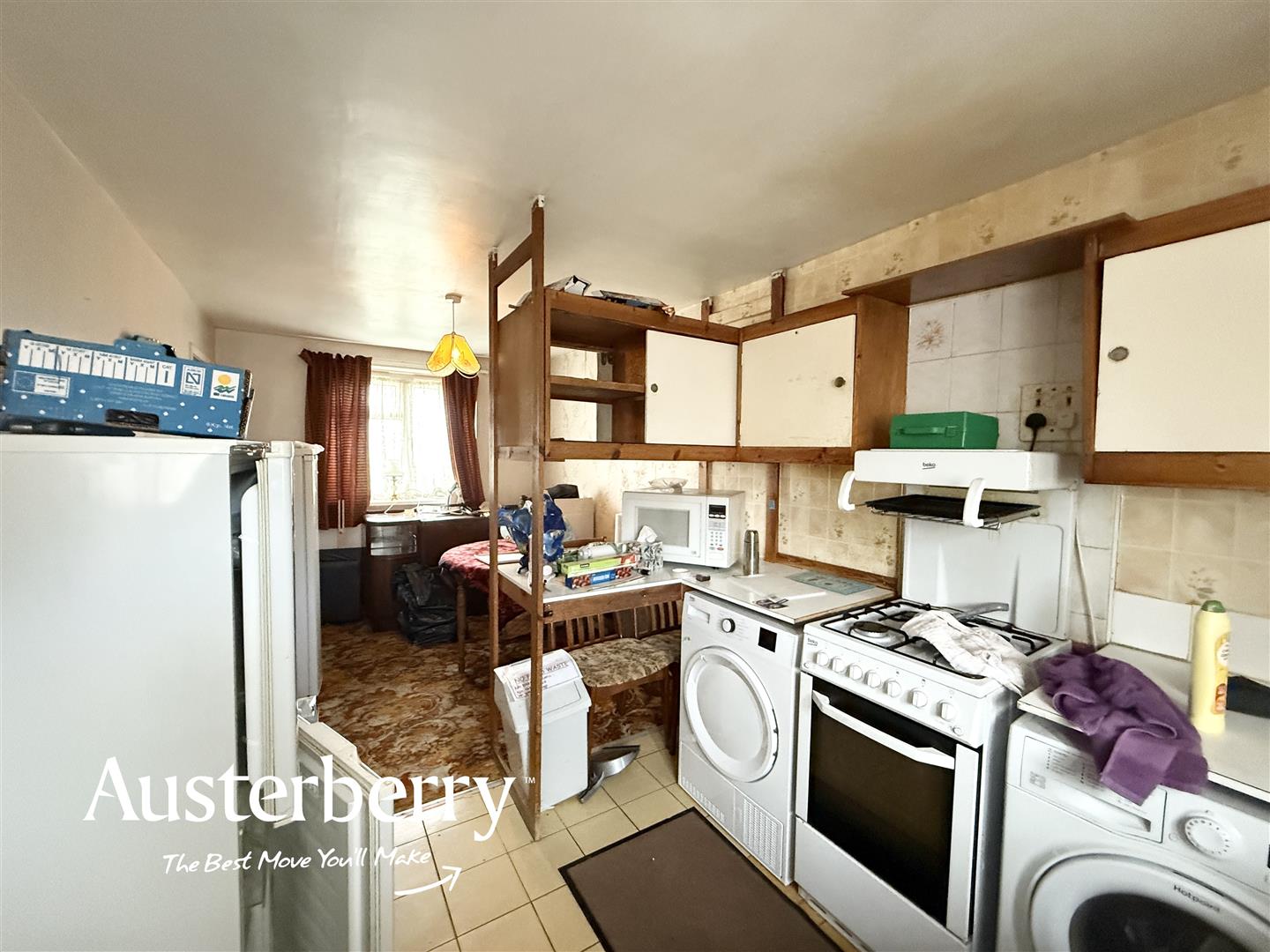 3 bed property in Bromsgrove Place, Stoke-On-Trent
